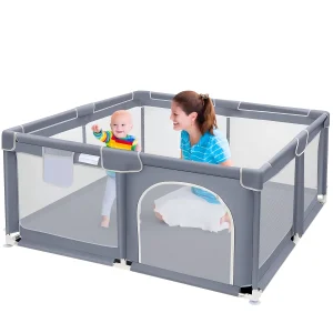 , Extra Large Play Yard
