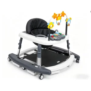 5 in 1 Baby Walker