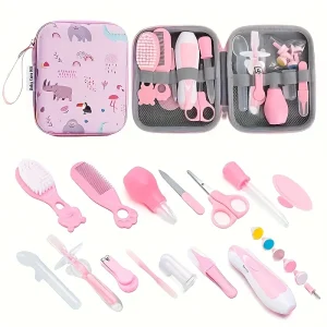14pcs Healthcare Kit