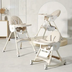 Multi-functional Dining Chair