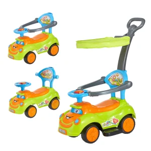 Push Car  Boys Girls