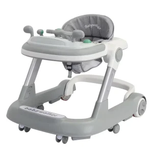 2 in 1 Baby Walker