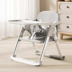 Booster Seat High Chair