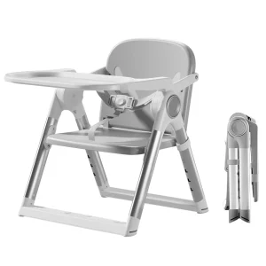 Booster Seat High Chair