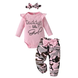 Daddy's Girl Set