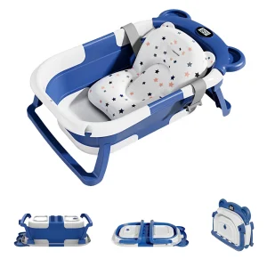 Portable Travel Bathtub