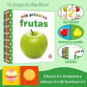 Word Recognition Books